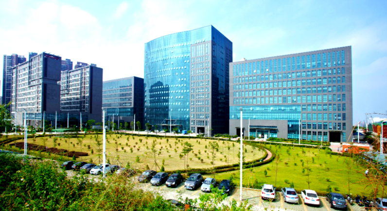 景观园林专项设计在建筑项目中的技术要点与价值分析
