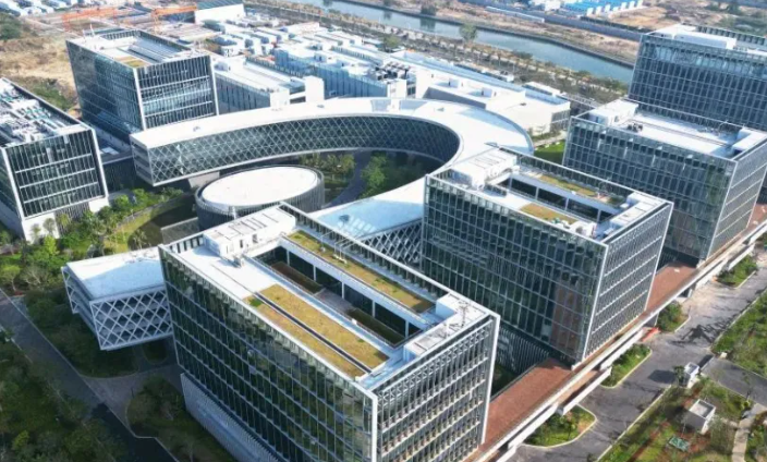 建筑效果图制作精度标准及在方案设计中的实际应用