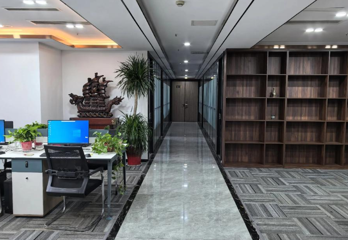 城镇规划编制中建筑方案前期设计的协同方法与实践分析